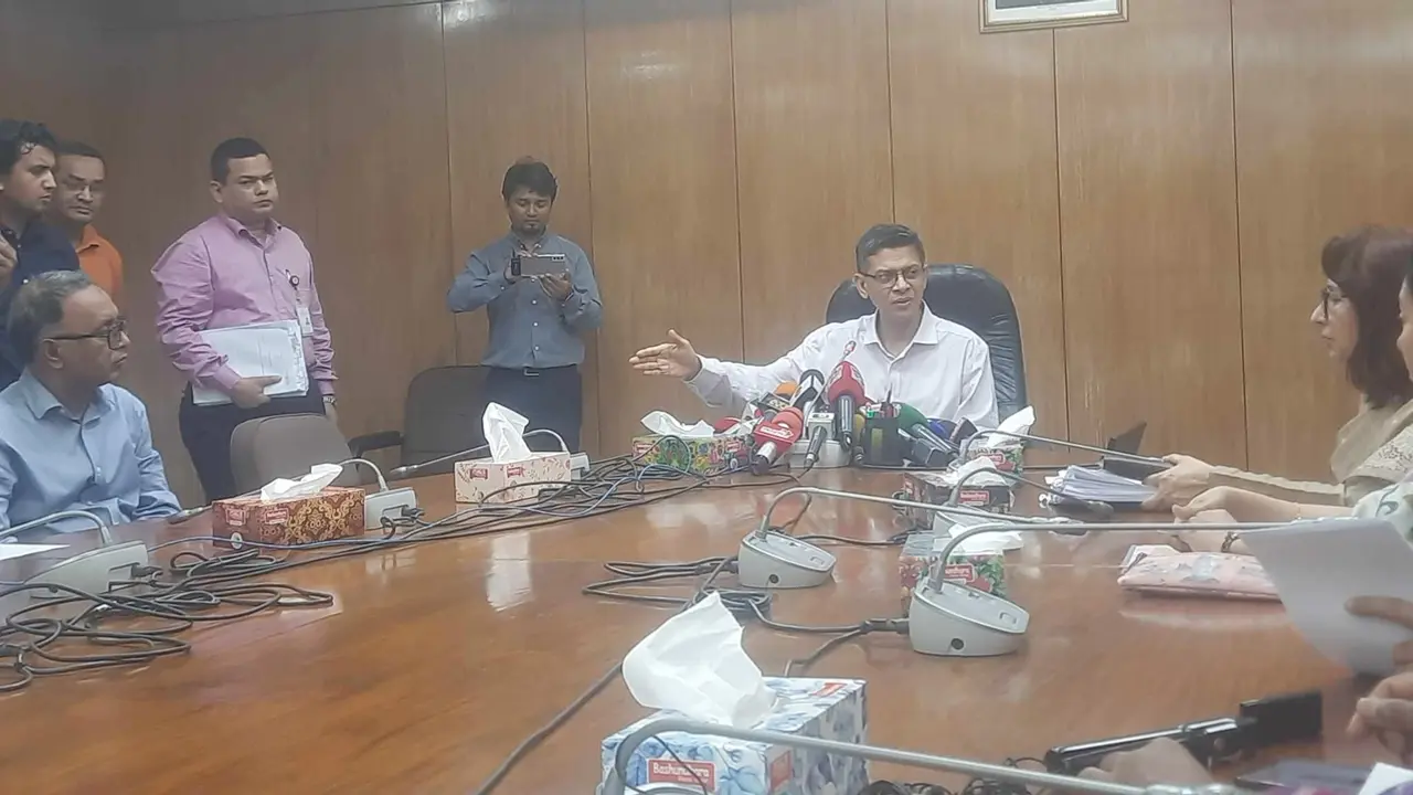 ৮ ও ৯ এপ্রিল ঐচ্ছিক ছুটি নেওয়া যাবে