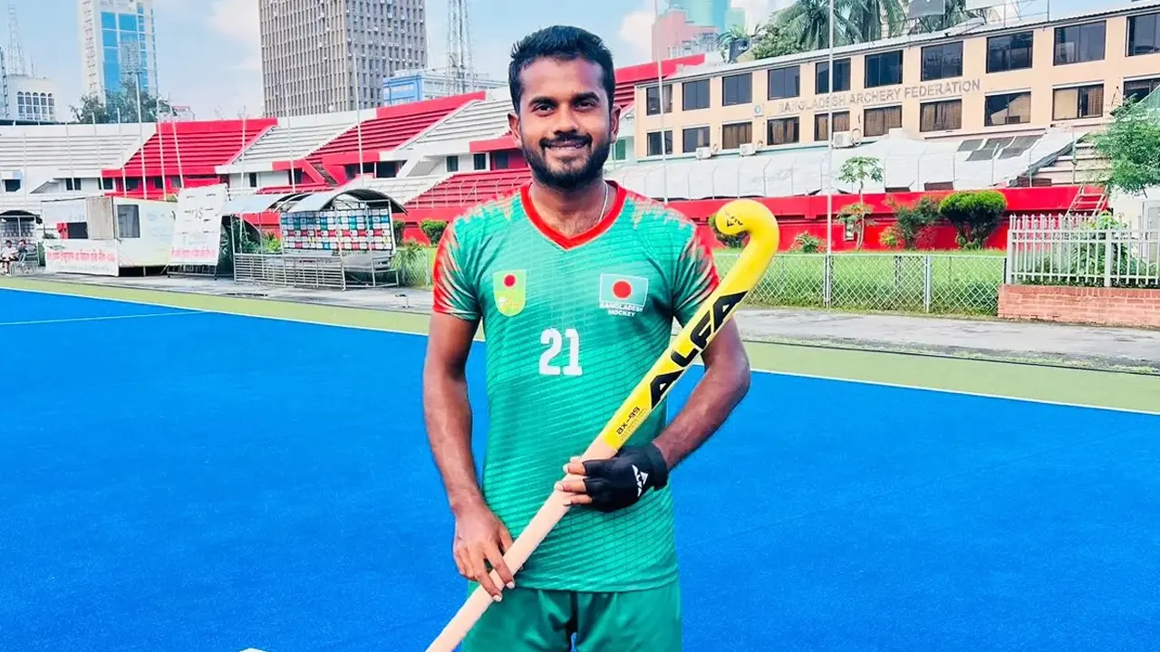 ৩৯ গোলে থামলেন সবুজ, অক্ষত ২৯ বছরের রেকর্ড 