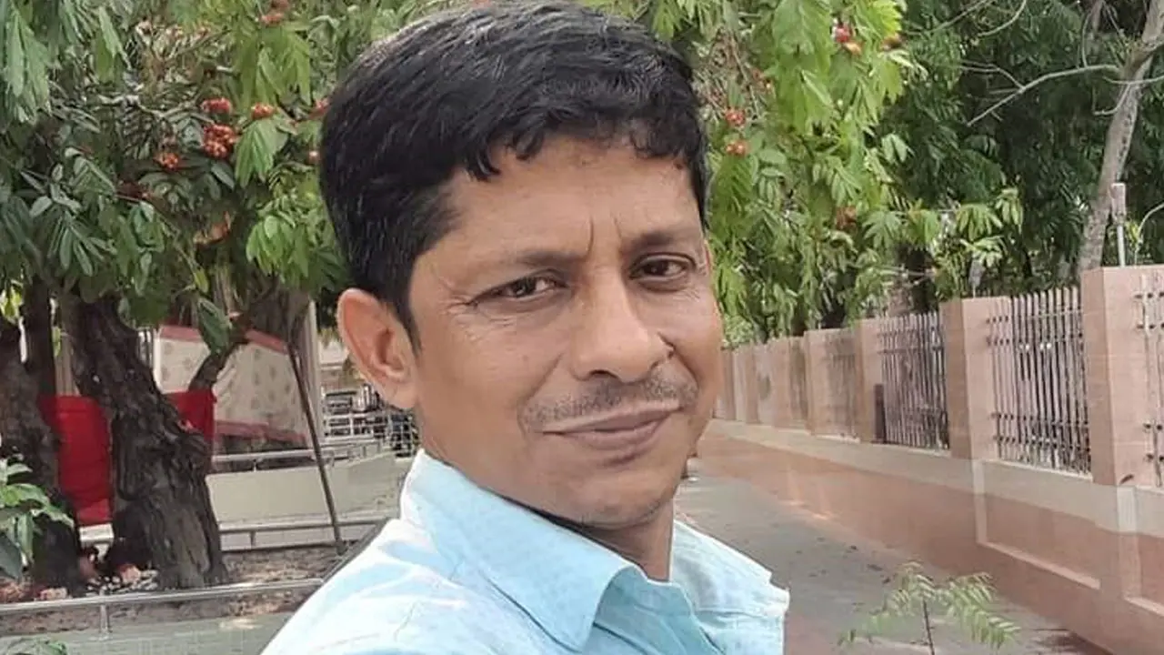 অঙ্গীকারনামা দিয়ে জামিনে মুক্তি পেলেন সঞ্জয়