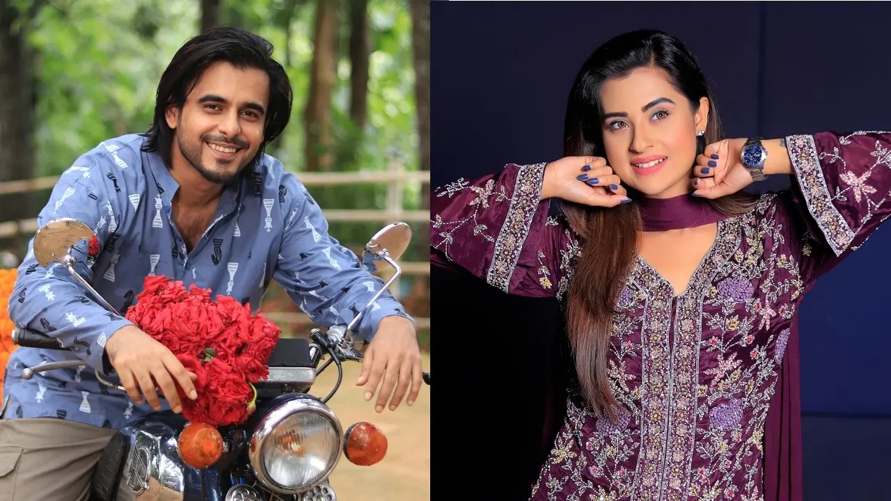 সিয়ামের নায়িকা হচ্ছেন বুবলী