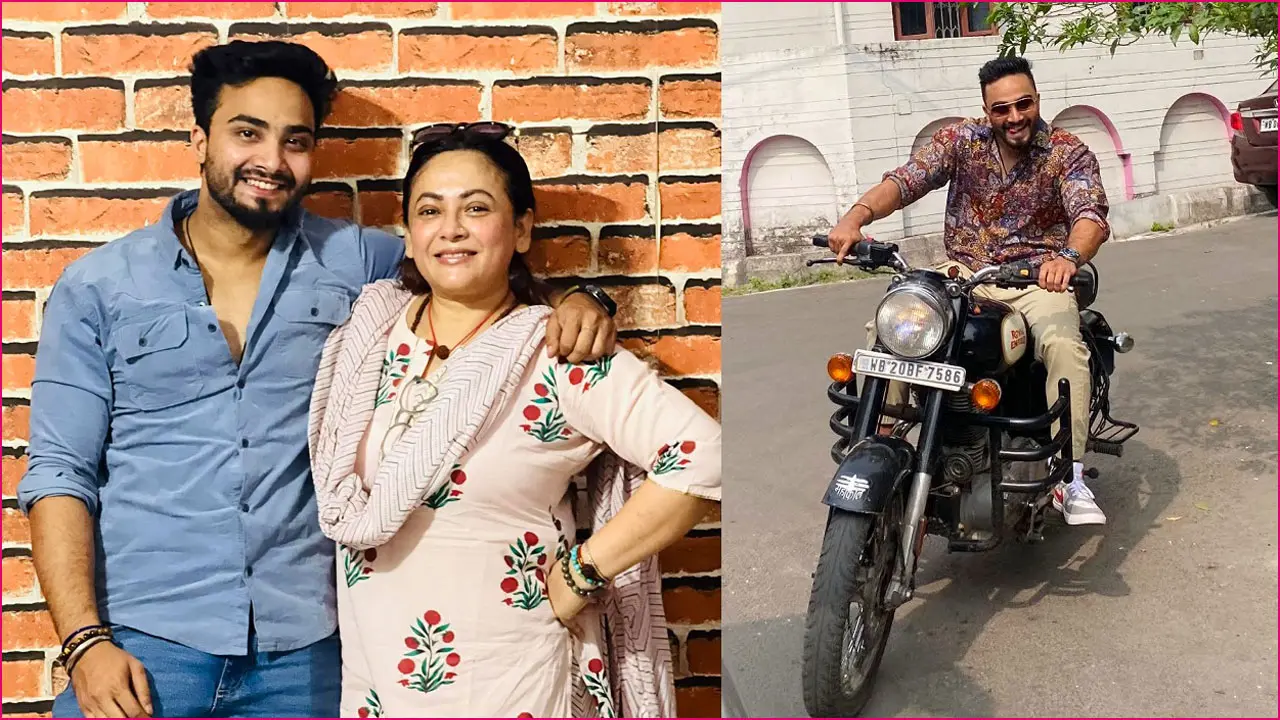 সাউথ ইন্ডিয়ান সিনেমায় কাজ করতে চান শুভ