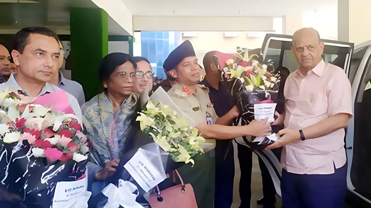 ডেঙ্গুতে বিনা চিকিৎসায় কেউ মারা যাবে না : স্বাস্থ্যমন্ত্রী