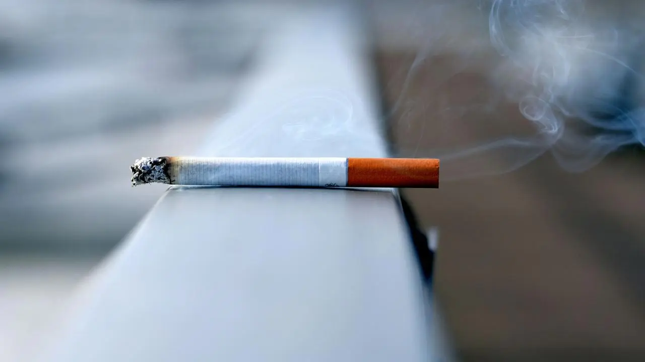 সিগারেট খাওয়ার পরপরই শরীরে কী ঘটে?