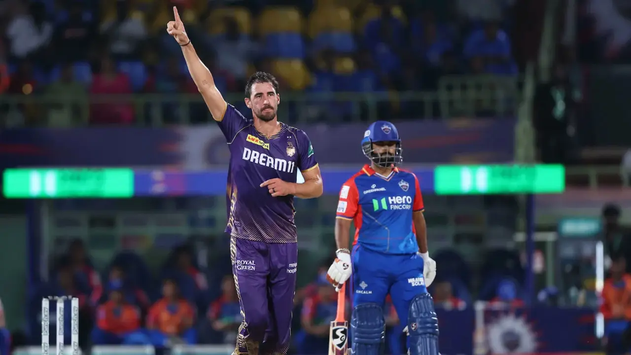 ‘টি-টোয়েন্টি নিষ্ঠুর’, তিক্ত অভিজ্ঞতার পর স্টার্ক