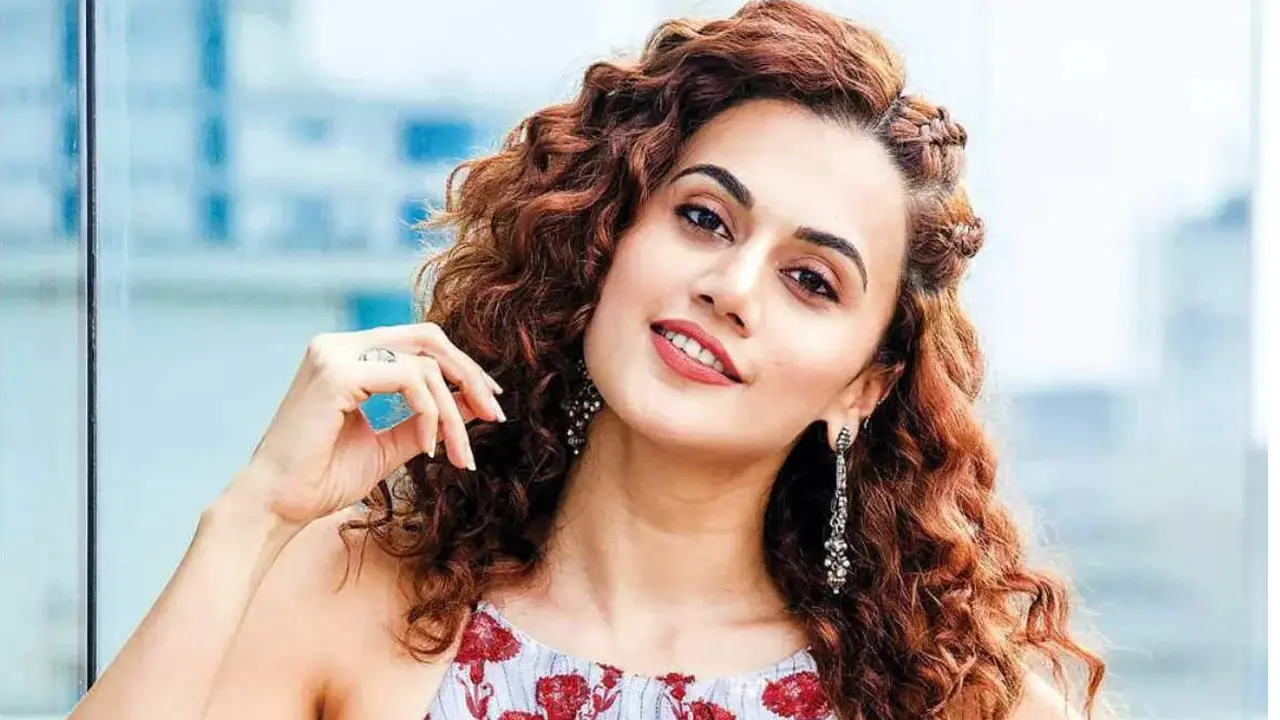 সামনে কী ছবি করবেন বুঝতে পারছেন না তাপসী