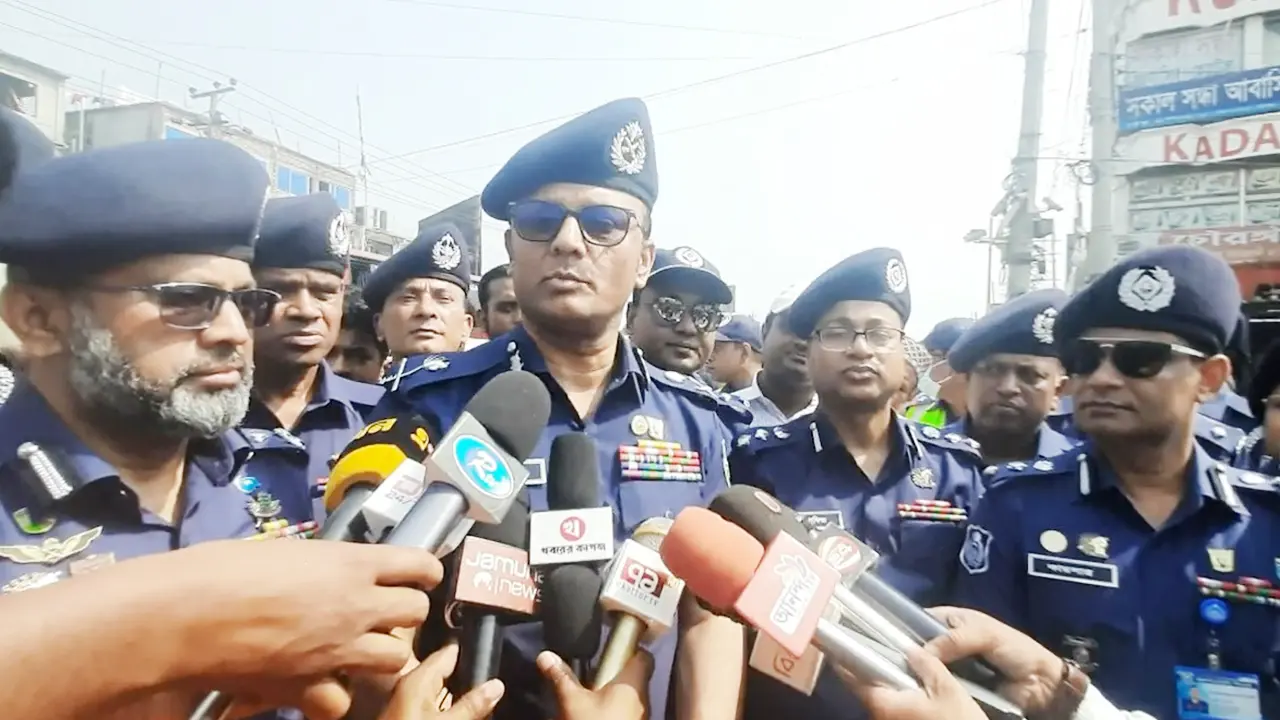 বঙ্গবন্ধু সেতুর টোল প্লাজার কারণে মহাসড়কে যানজট হয়