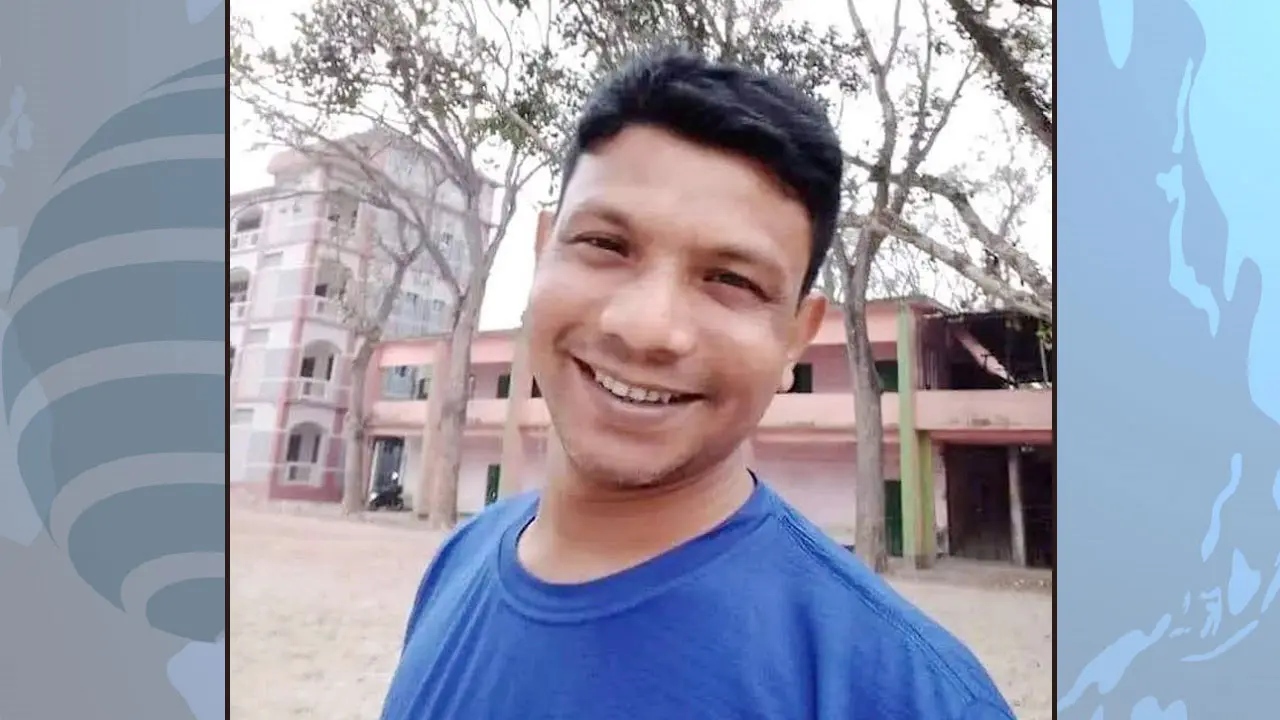 যশোরে স্কুলে যাওয়ার পথে শিক্ষকের মৃত্যু, সন্দেহ ‘হিট স্ট্রোক’