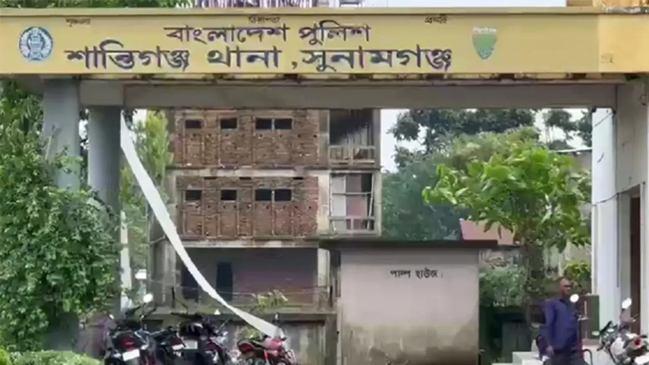 সুনামগঞ্জে সংঘর্ষে দুইজন নিহতের ঘটনায় গ্রেপ্তার ৬