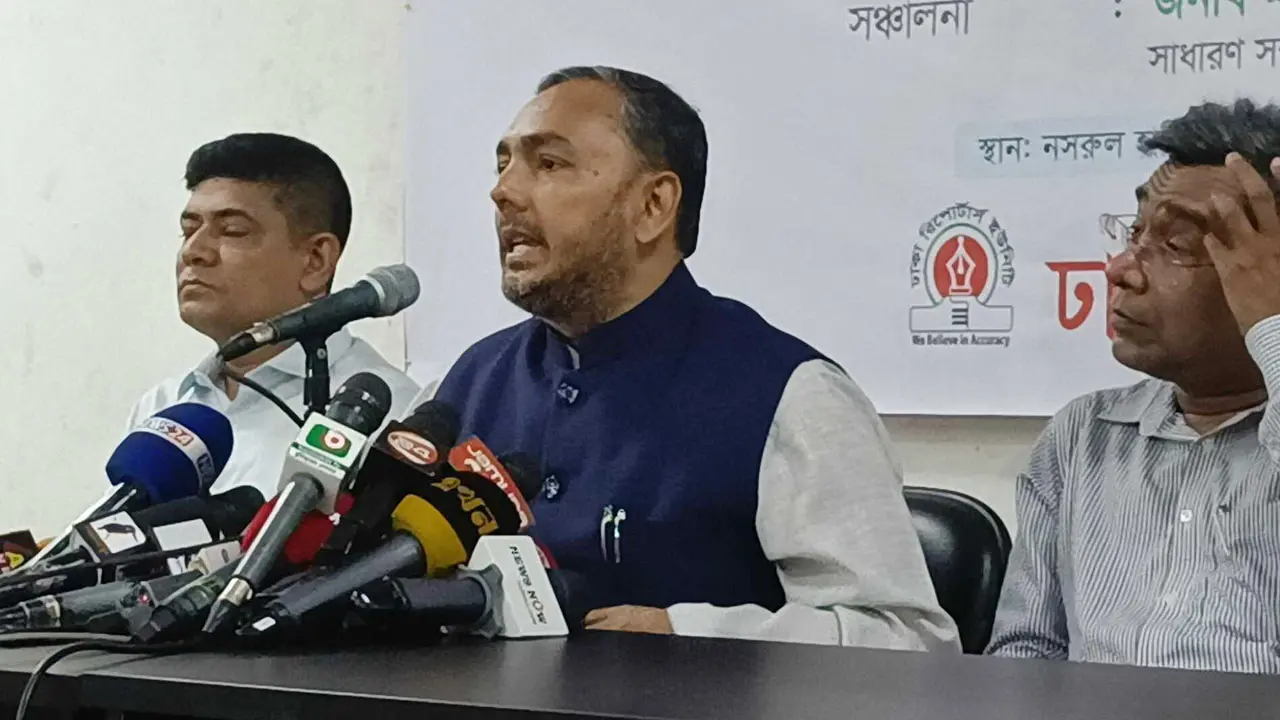 তেলের দাম বাড়ানোর সুযোগ নেই : বাণিজ্য প্রতিমন্ত্রী