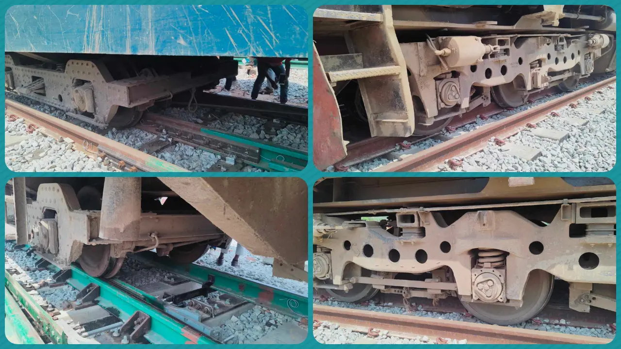 প্রস্তুতির ঘাটতি আর তড়িঘড়ি সিদ্ধান্তে লাইনচ্যুত কক্সবাজার স্পেশাল