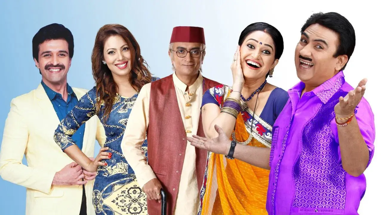 ‘তারাক মেহতা কা উল্টা চশমার’ জনপ্রিয় অভিনেতা চারদিন ধরে নিখোঁজ