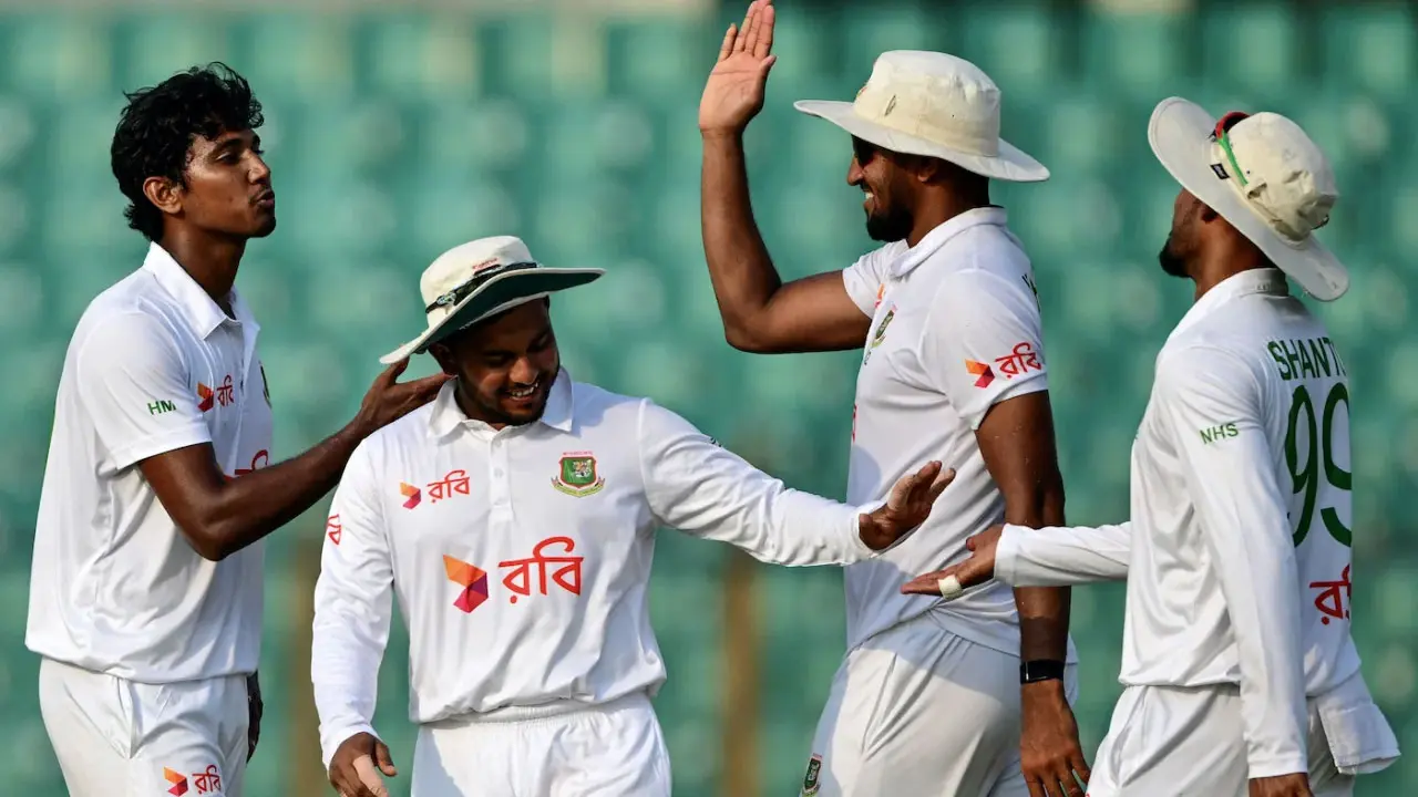 জুনিয়রদের আরও সুযোগ দিতে চায় বিসিবি