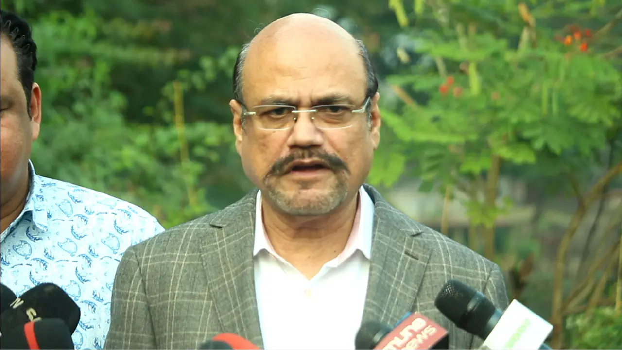 এক-দুই বছরের মধ্যে শক্তিশালী দল হবে বাংলাদেশ, বিশ্বাস বিসিবির