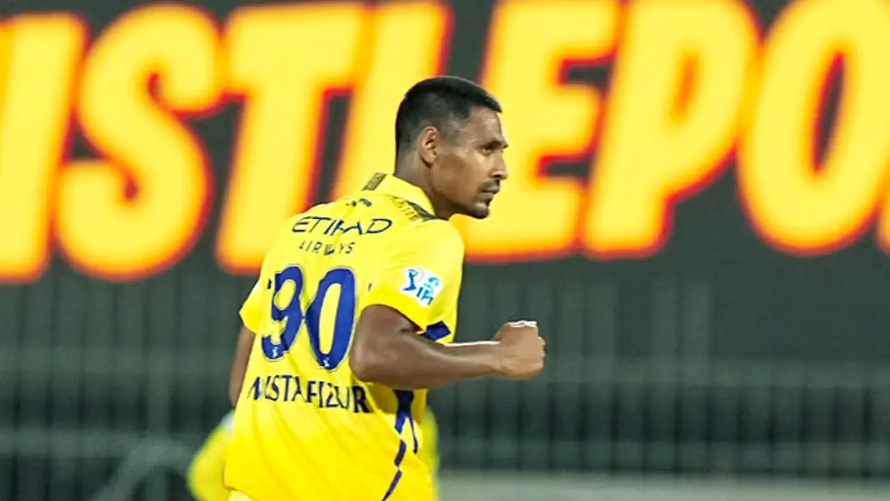 হারের দায় মুস্তাফিজের কাঁধে দিতে চান না অধিনায়ক