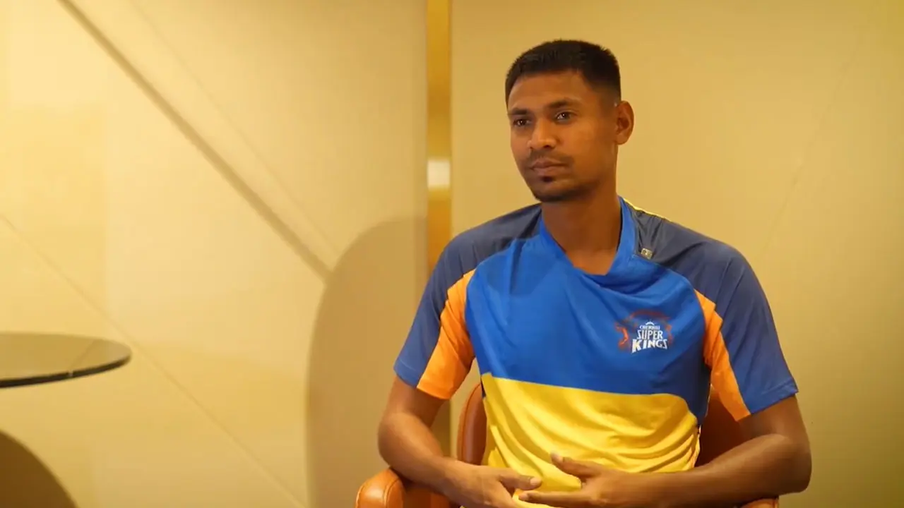 যেভাবে স্লোয়ার-কাটার শিখেছেন মুস্তাফিজ, জানালেন নিজেই