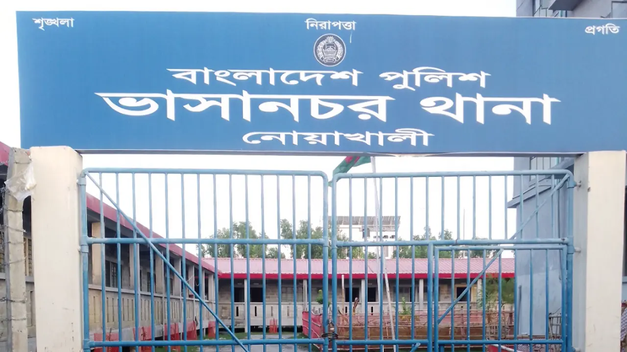 সবজি বাগানে পড়ে ছিল রোহিঙ্গার রক্তাক্ত মরদেহ