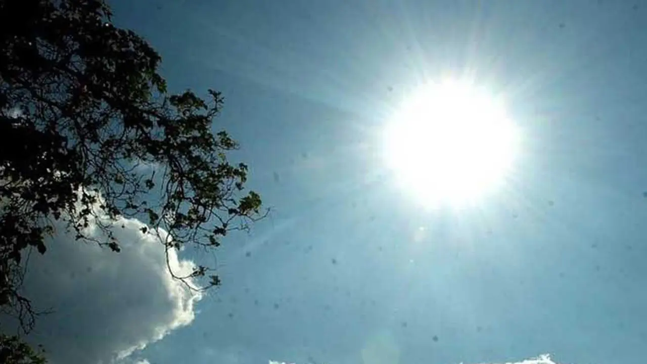 দুই দিন পরই কমতে শুরু করবে তাপমাত্রা