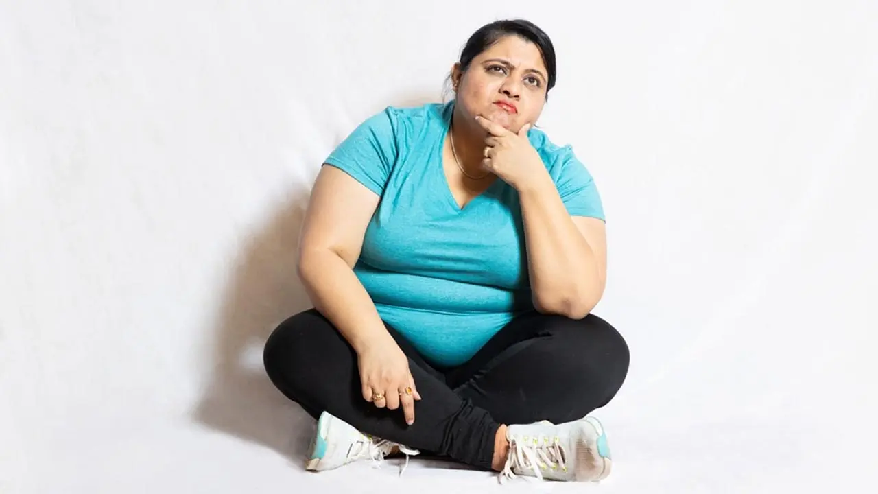 জিমে না গিয়েই ওজন কমানোর উপায়