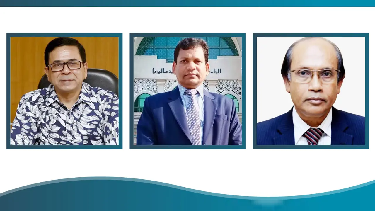 শিক্ষায় শীর্ষ তিন পদে চুক্তিভিত্তিক নিয়োগ বাতিলের দাবিতে আন্দোলন