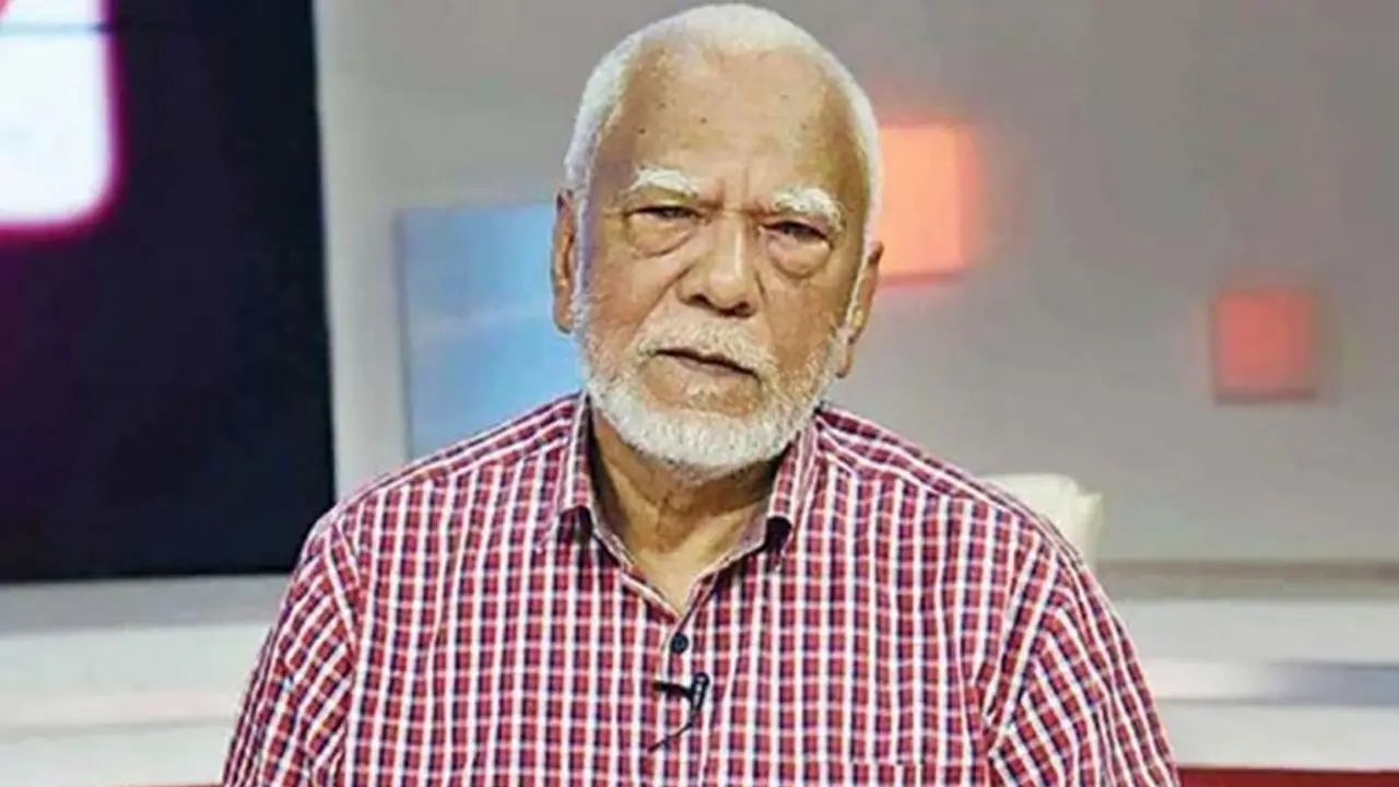 আইসিবি পরিচালনা পর্ষদের চেয়ারম্যান হলেন অধ্যাপক আবু আহমেদ