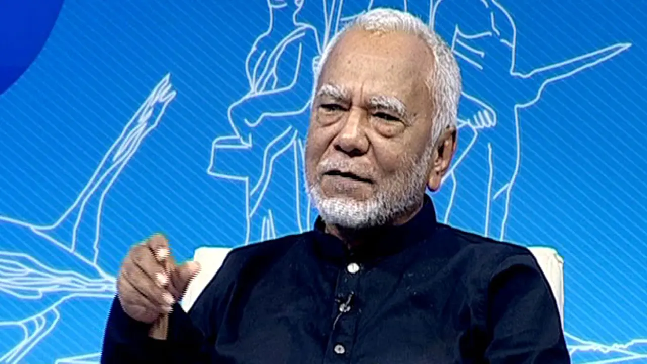 ইসলামী ব্যাংকে ‘ইসলাম’ থাকতে হবে : আবু আহমেদ