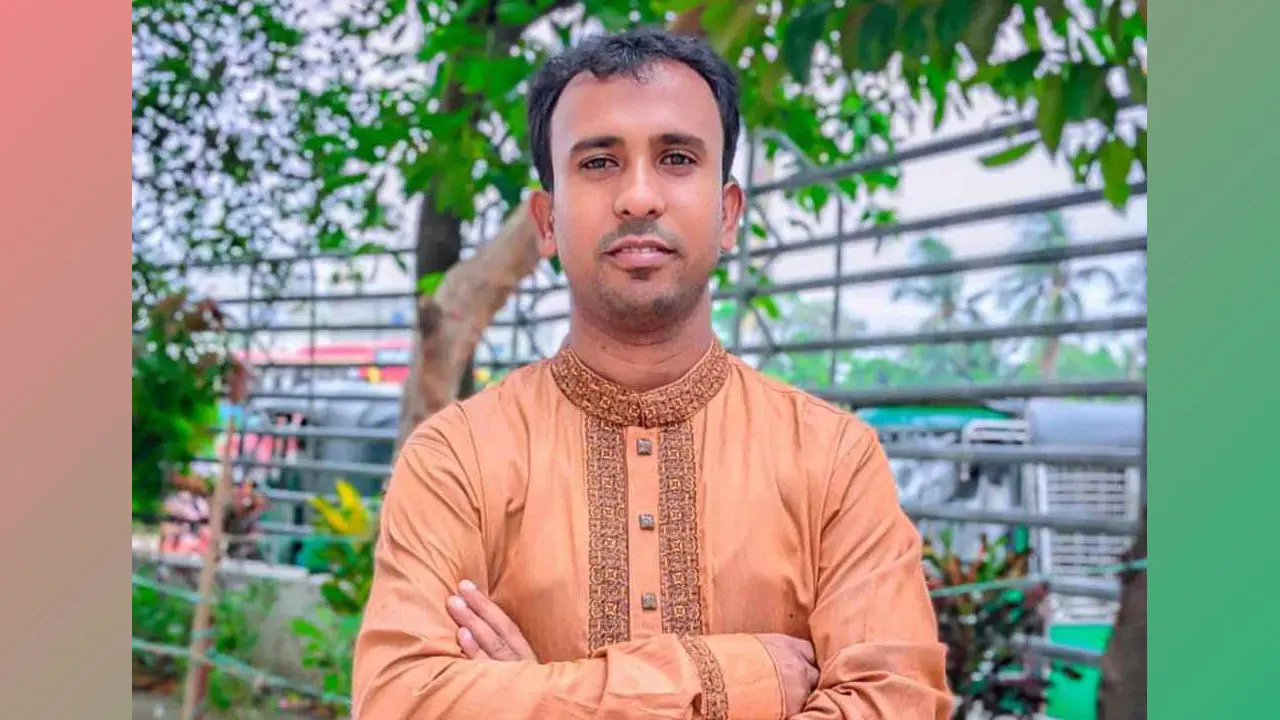 মুক্তি পেয়েছেন গণঅধিকার পরিষদ নেতা আবু হানিফ