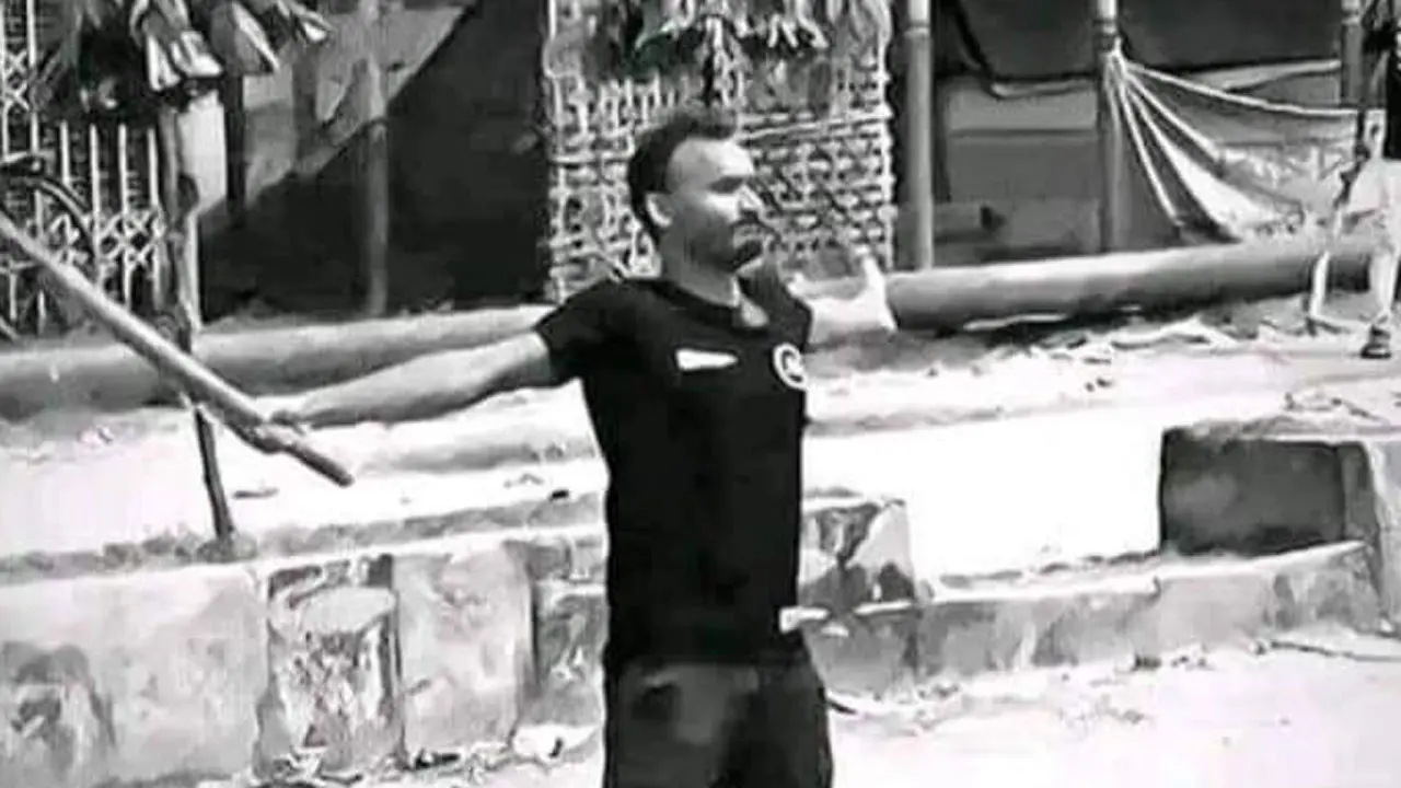 আবু সাঈদ হত্যায় সঠিক তদন্ত ও শাস্তি দাবি তার বিভাগের শিক্ষকদের