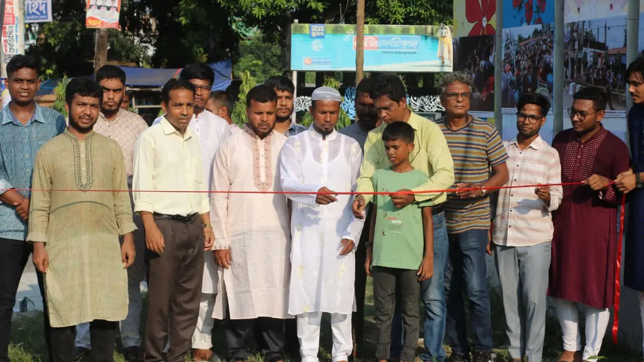 ‘আমার ভাইয়ের শরীরে আঘাতকারী কেউ যেন ছাড় না পায়’
