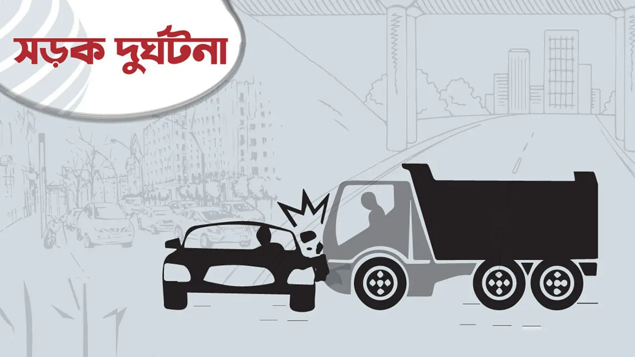 চট্টগ্রামে বাসচাপায় প্রাণ গেল একজনের