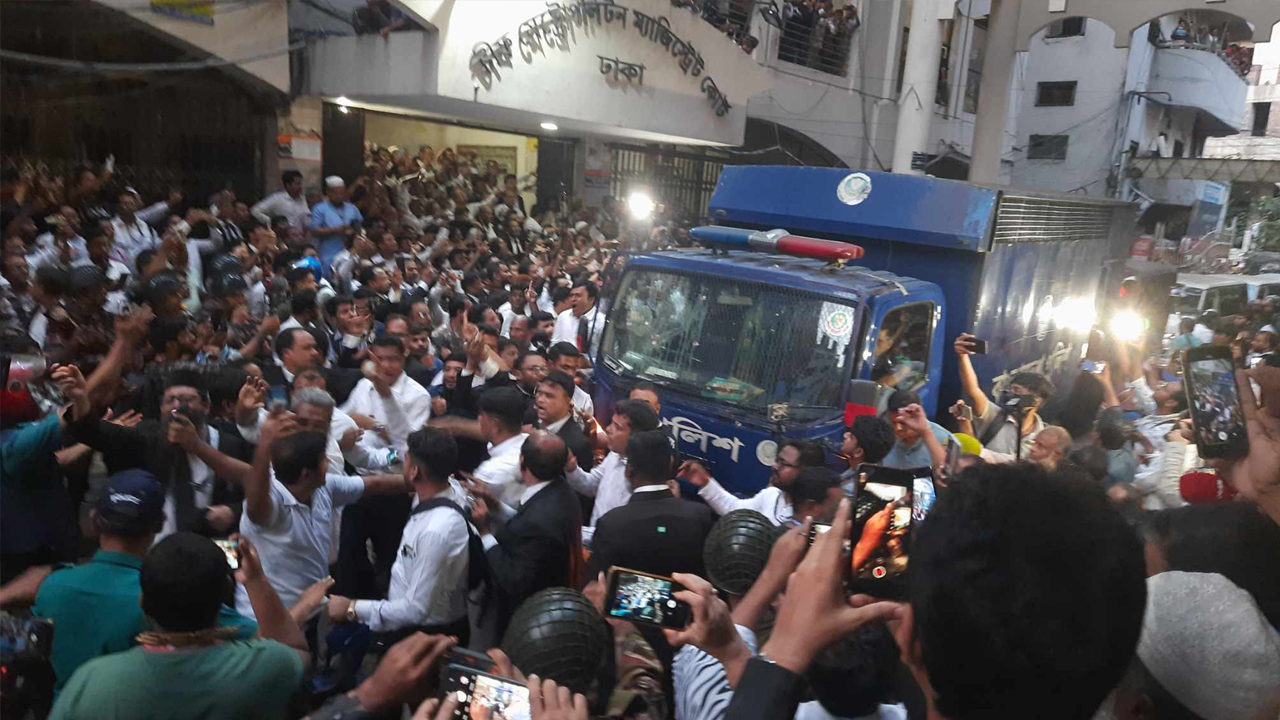 dhakapost