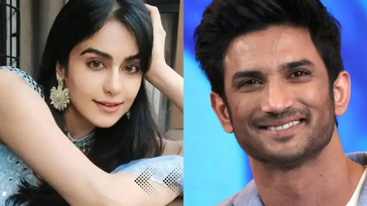 সুশান্তের বাড়ি সত্যিই কি কিনে নিয়েছেন আদাহ?