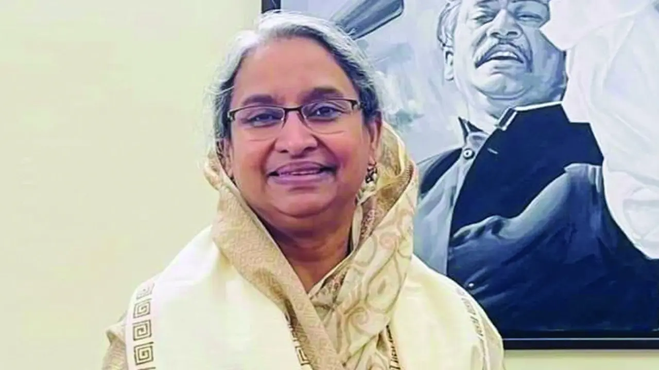 দীপু মনি, তার স্বামী ও ভাইয়ের ব্যাংক হিসাব জব্দ
