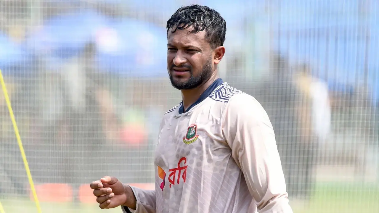 সাকিবকে নিয়ে যা বলছে ক্রিকেটারদের সংগঠন কোয়াব