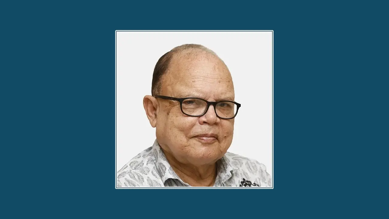প্রধান উপদেষ্টার বিশেষ সহকারী হলেন আলী ইমাম মজুমদার