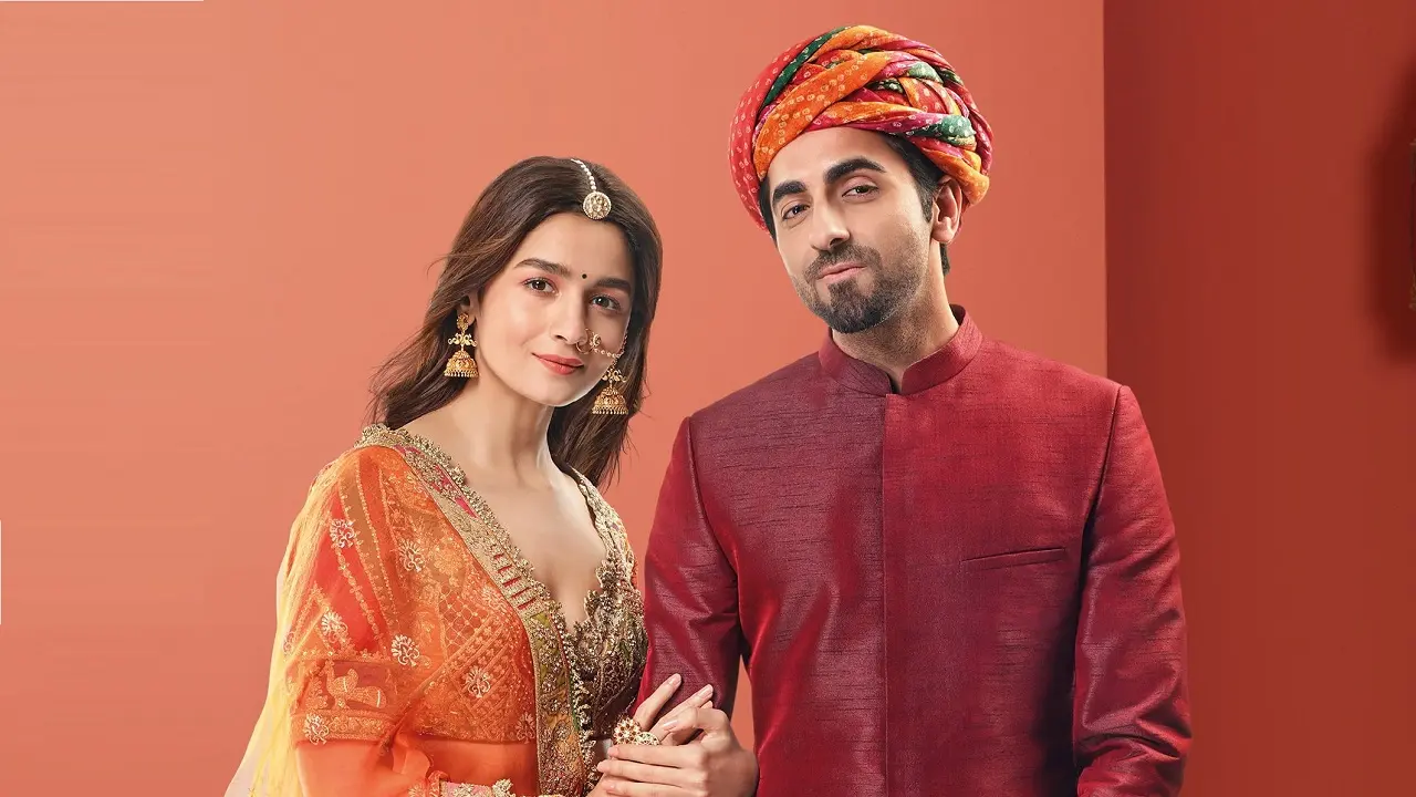 চিকিৎসককে ধর্ষণের পর হত্যা, গর্জে উঠলেন আয়ুষ্মান-আলিয়া