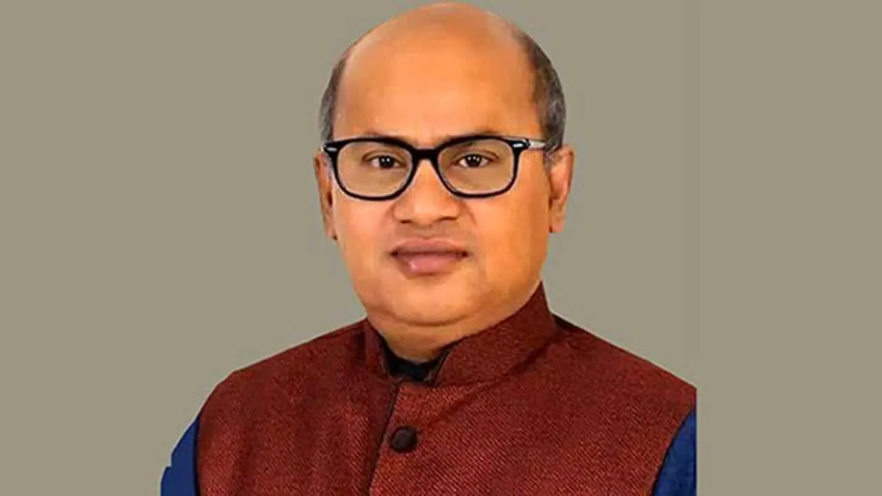 অ্যাটর্নি জেনারেল আমিন উদ্দিনের পদত্যাগ