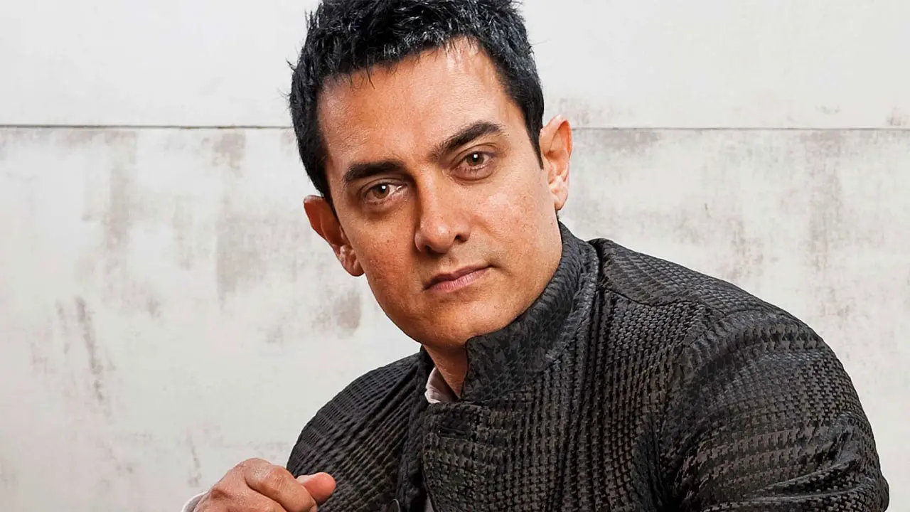 সিনেমাকে বিদায় জানাতে চাইছেন আমির খান!