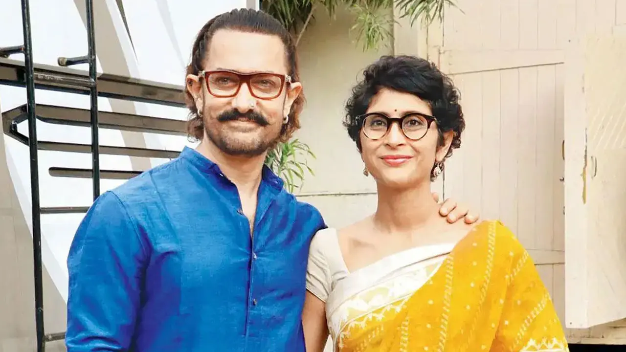 আমিরের যে সিদ্ধান্তে বিরক্ত হয়েছিলেন কিরণ