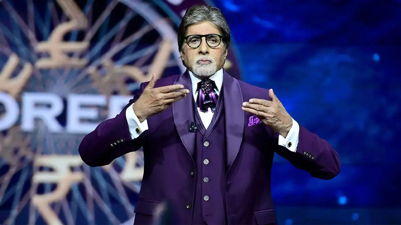 ‘কেবিসি’র প্রতিটি পর্ব থেকে অমিতাভের আয় কত?