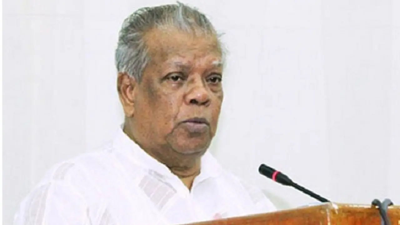 নিউ ইস্কাটনে আমির হোসেন আমুর বাসায় হামলা