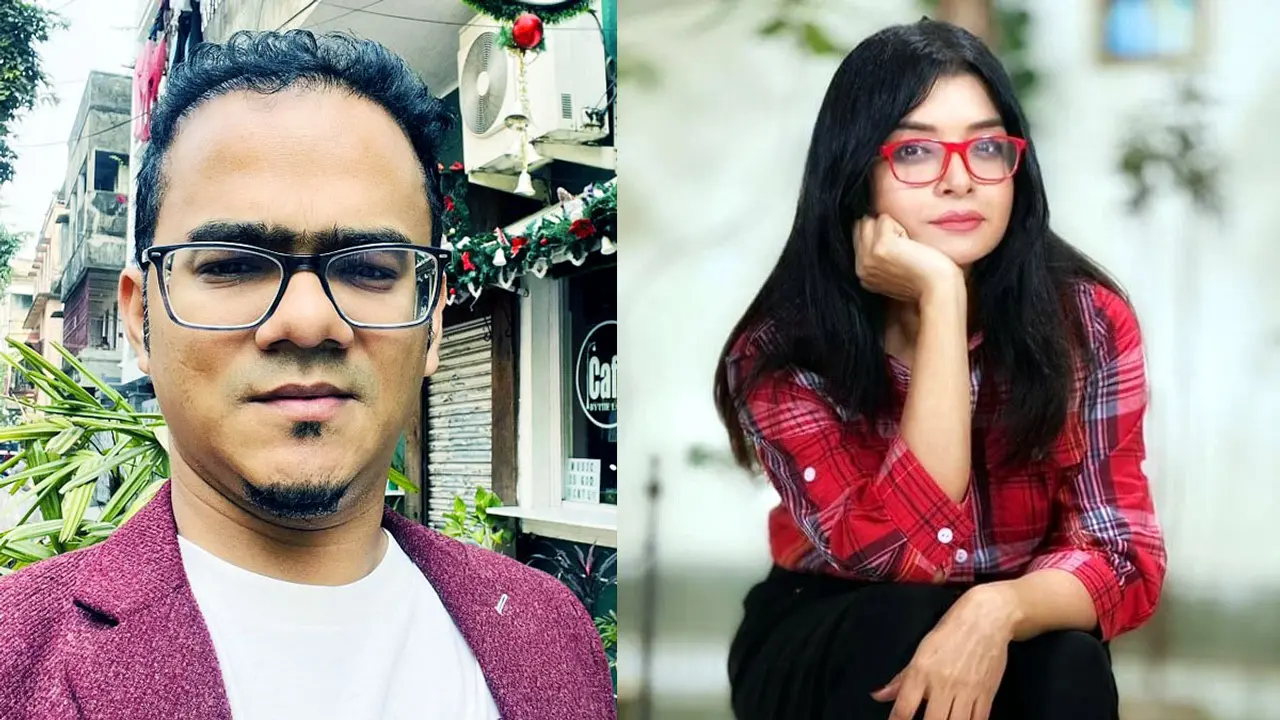 অনন্য মামুনকে ‘স্ক্রিনশট’ ফাঁসের হুমকি দিলেন অভিনেত্রী