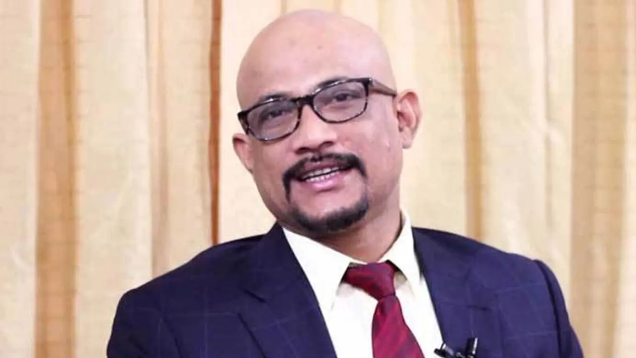 এবার সাবেক ক্রীড়া উপমন্ত্রী জয় গ্রেপ্তার
