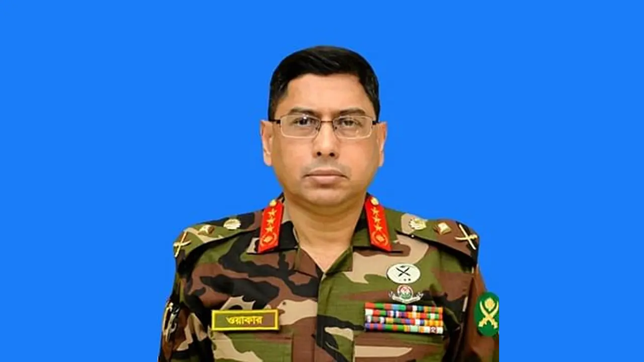 ছাত্র-জনতাকে ঘরে ফেরার আহ্বান সেনাপ্রধানের