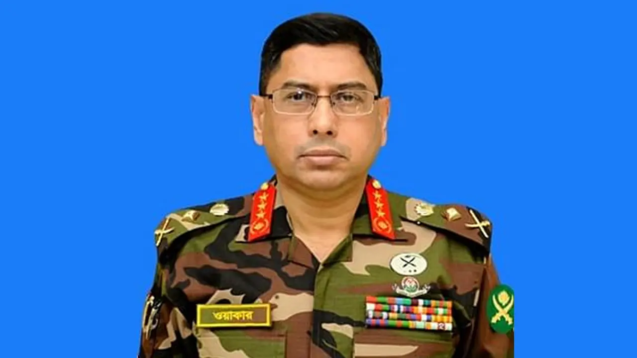 দেশ গঠনে শিক্ষার্থীদের ভূমিকা অব্যাহত রাখার অনুরোধ সেনাপ্রধানের