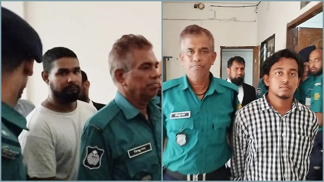 আসিফ মাহতাব কারাগারে, আরিফ সোহেলের জামিন