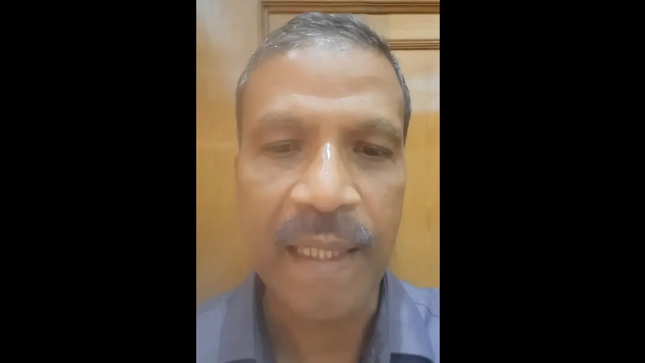 একটু ধৈর্য ধরেন, বড় সুসংবাদ আসছে : আসিফ নজরুল