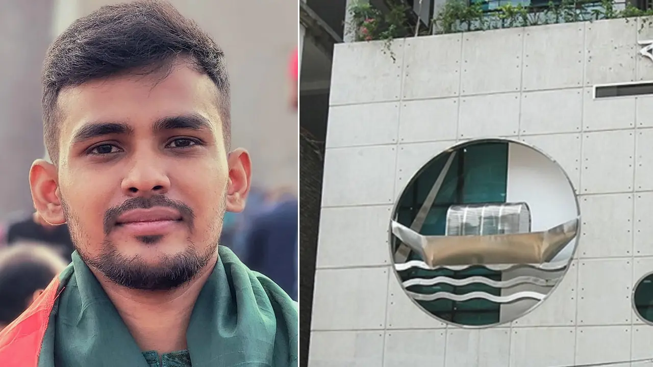 ‘বিচারের আগে সন্ত্রাসীদের পুনর্বাসনের সুযোগ নেই’