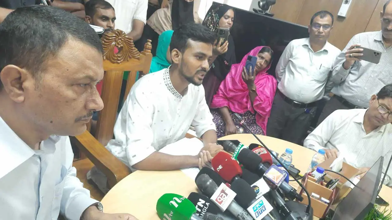 রানা প্লাজা ও তাজরীনে দুর্ঘটনায় তদন্ত কমিটি গঠনের নির্দেশ