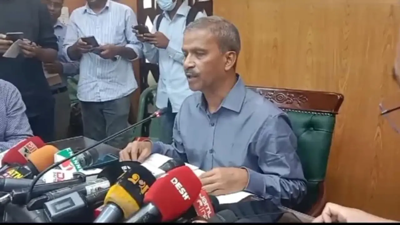 ছাত্রদের আন্দোলনের সব মামলা বৃহস্পতিবারের মধ্যে প্রত্যাহার হবে