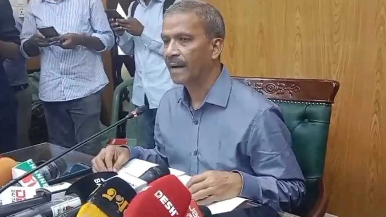 আদালত চত্বরে আসামিদের ওপর হামলা গ্রহণযোগ্য নয়